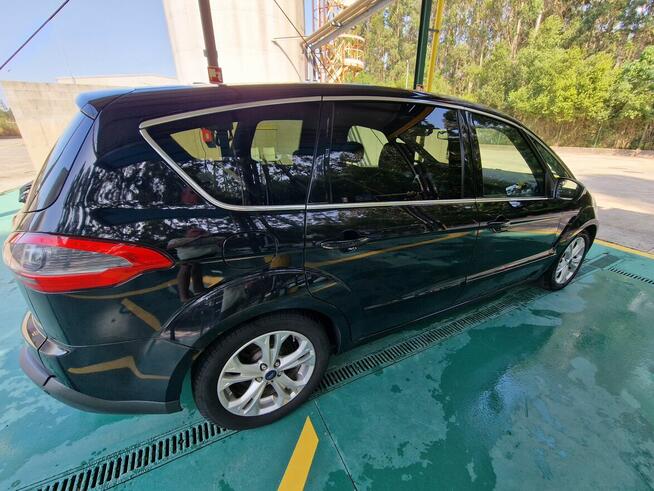 Ford S-Max Titanium 2.0 TDCi 163 KM *PRYWATNY*