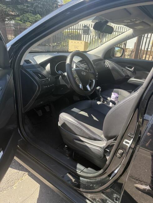 Hyundai ix 35