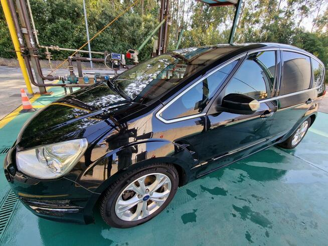 Ford S-Max Titanium 2.0 TDCi 163 KM *PRYWATNY*