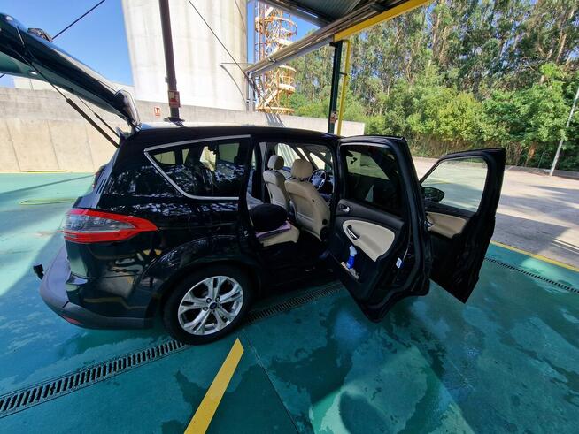 Ford S-Max Titanium 2.0 TDCi 163 KM *PRYWATNY*