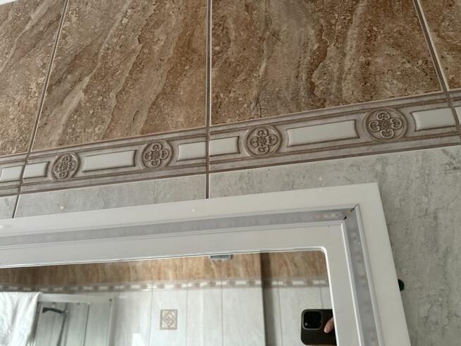 Sprzedam wanna kabina prysznicowa bidet WC lustro wielkie