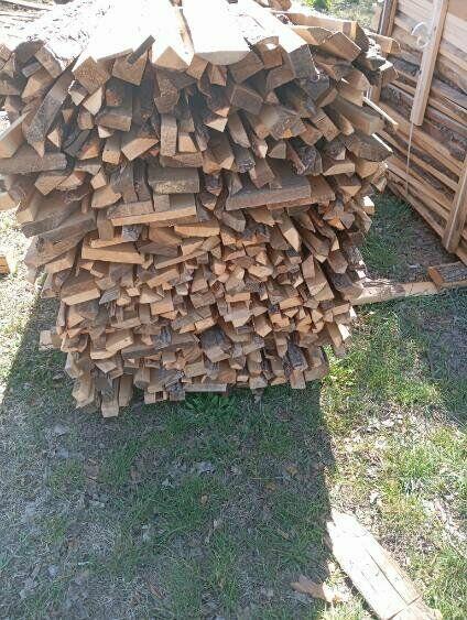 Sprzedam opał