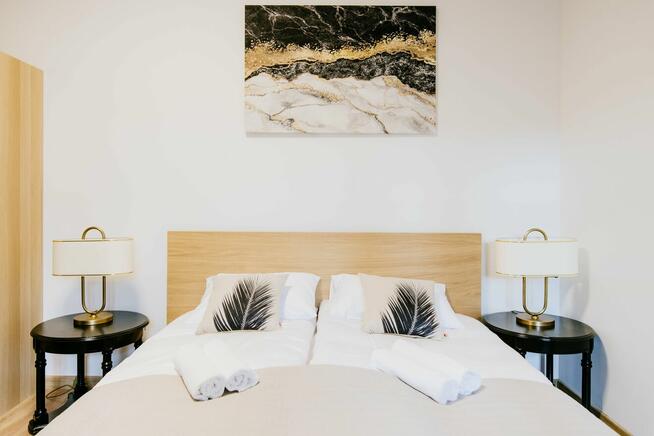Apartament, Pokój - Wynajem na doby - Starówka Zamość