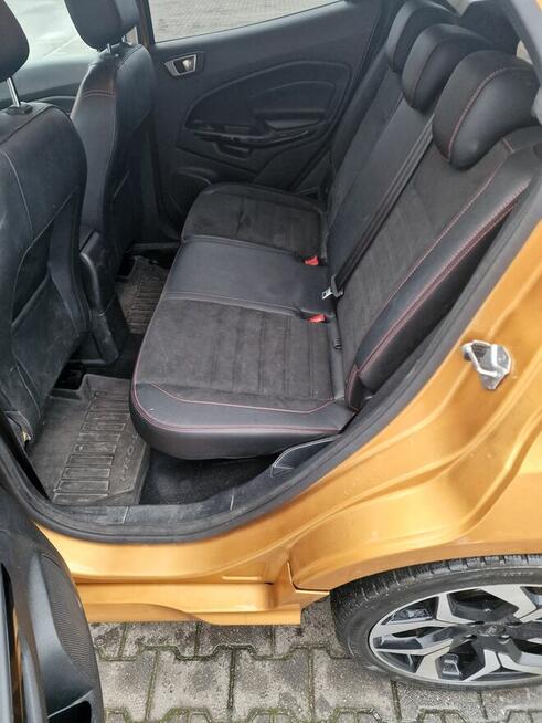 Sprzedam FORD EcoSport