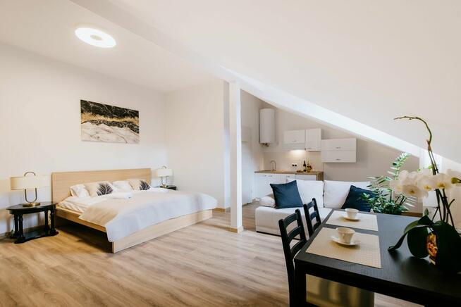 Apartament, Pokój - Wynajem na doby - Starówka Zamość