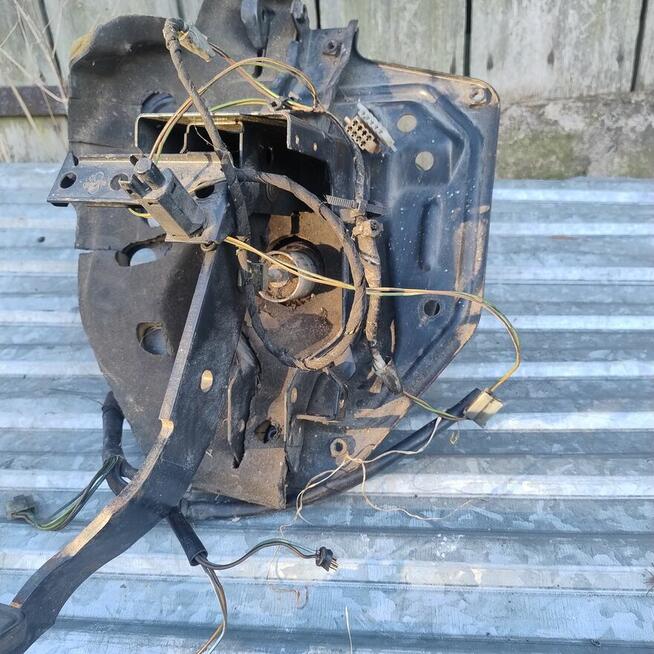 Serwo T4 2.4