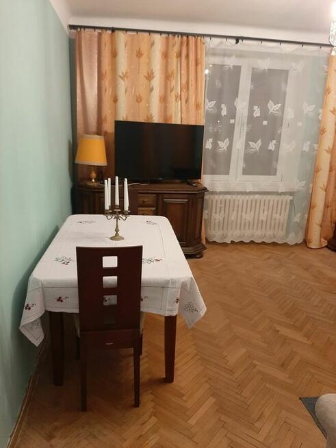 Wynajmę M2 po remoncie w spokojnej okolicy