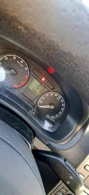 Skoda roomster nieuszkodzona b.dobry stan okazja
