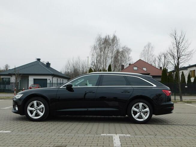 Audi A6 2.0TDI Sport z Gwarancją Kamert 360