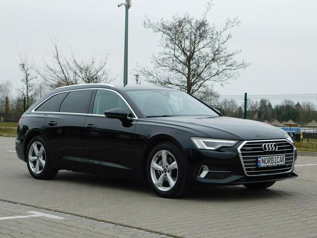 Audi A6 2.0TDI Sport z Gwarancją Kamert 360