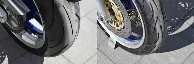 Suzuki GSF / Bandit S oryginalny stan, dodatkowe owiewki, dok. na km, z DE***