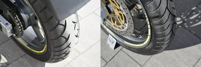Kawasaki ZR bardzo ładny stan, dok. na km, Ksiąkża, oryginał, tłumik siedzenie z D