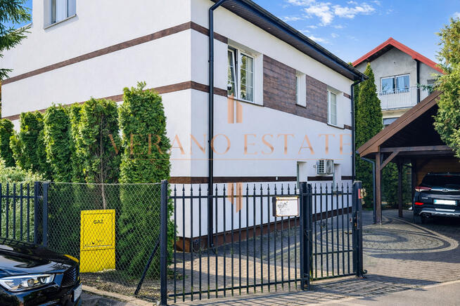 Gotowy do zamieszkania | Komfort, przestrzeń