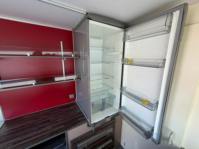 Renault Master Autosklep wędlin Gastronomiczna food truck foodtruck sklep Borco2015