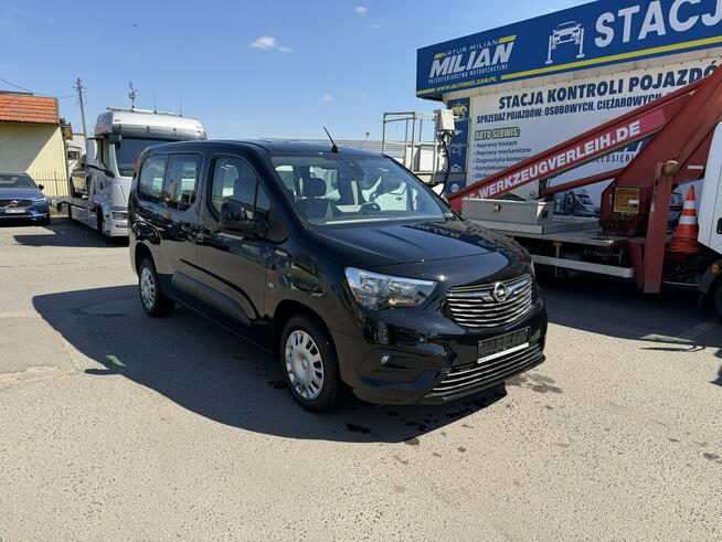Combo Life Maxi Niepełnosprawnych inwalida rampa PFRON Model 2021