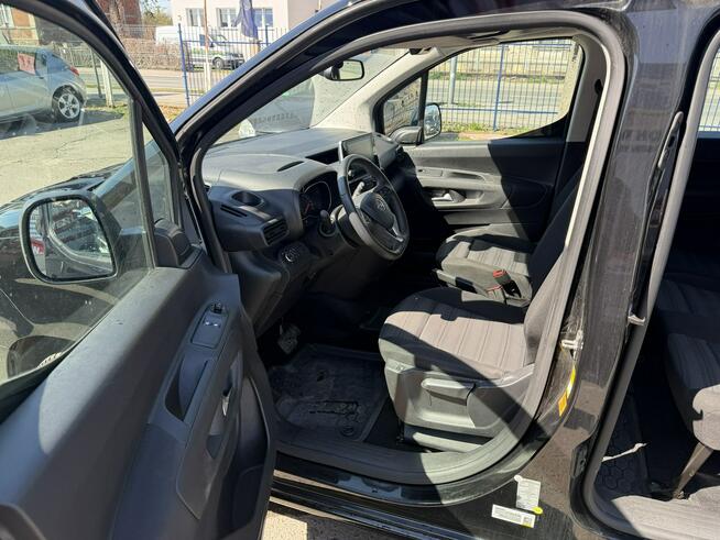 Combo Life Maxi Niepełnosprawnych inwalida rampa PFRON Model 2021