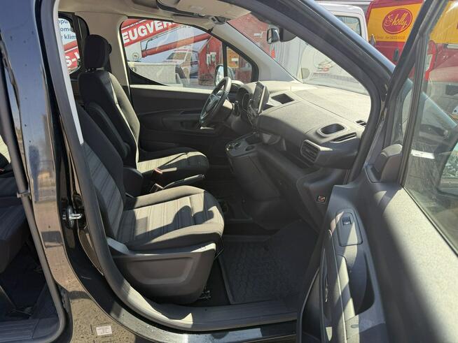Combo Life Maxi Niepełnosprawnych inwalida rampa PFRON Model 2021