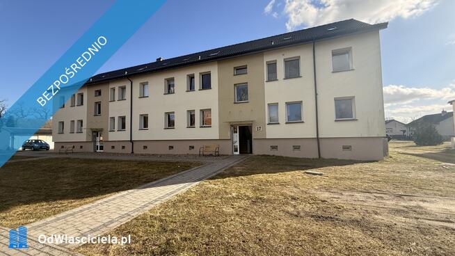Na wynajem - 3-pokojowe mieszkanie w Niemczech po generalnym remoncie + garaż | Bagemühl (blisko Szc