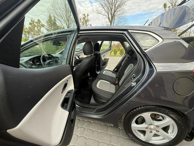 Kia Cee'd 1.6Diesel 128 konny