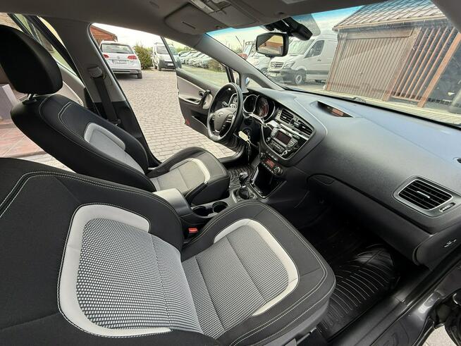Kia Cee'd 1.6Diesel 128 konny