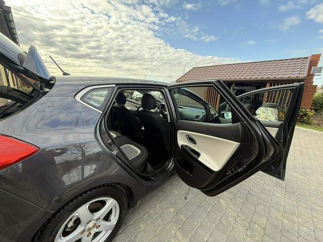 Kia Cee'd 1.6Diesel 128 konny