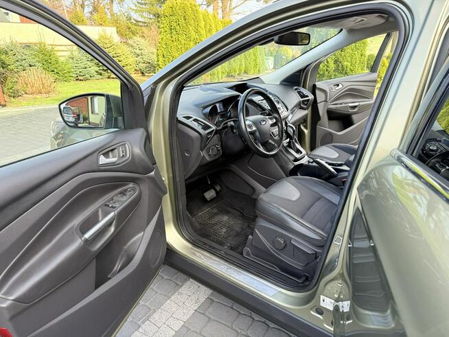 Ford Kuga 2.0 140 konny Automat