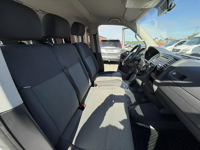 Volkswagen Caravelle 2.0 TDI 140 konny 9
