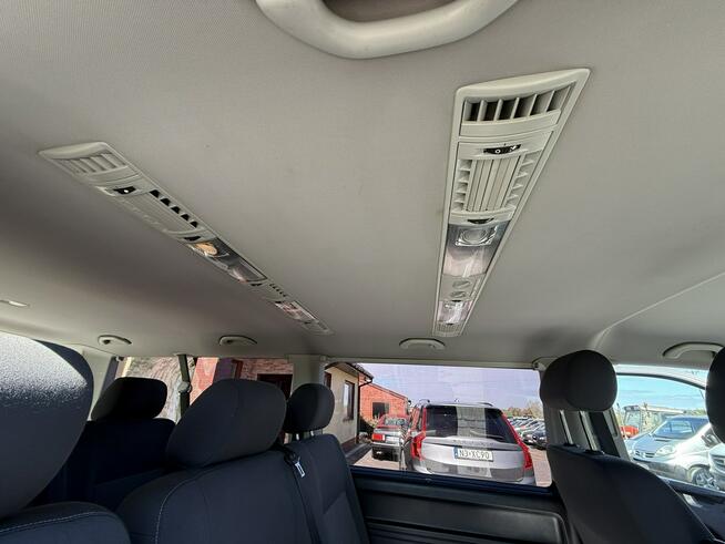 Volkswagen Caravelle 2.0 TDI 140 konny 9