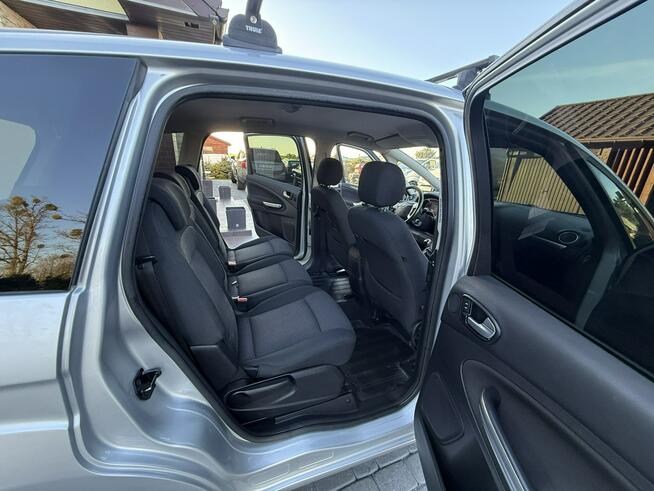 Ford S-Max 2.0 Benzyna 7osobowy