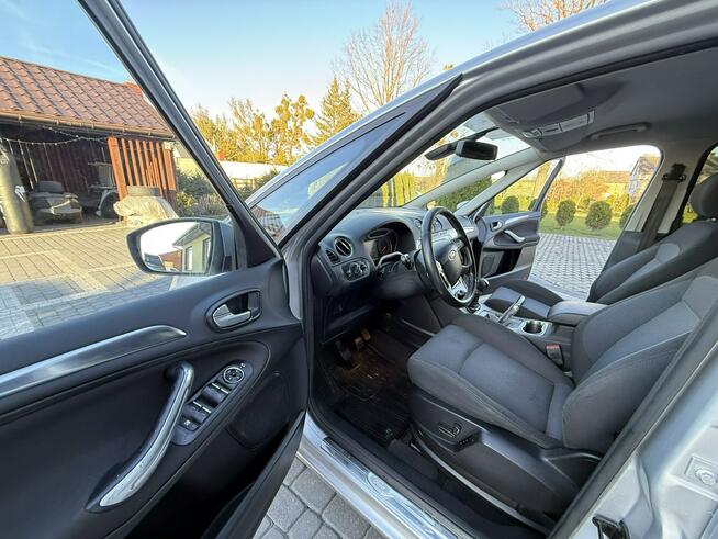 Ford S-Max 2.0 Benzyna 7osobowy