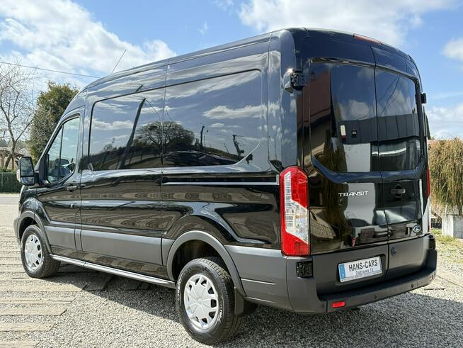 Ford Transit *automat*navi*kamera*z Niemiec*