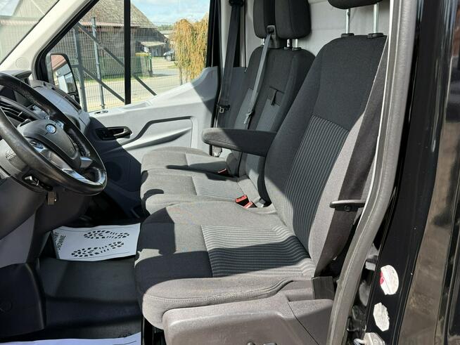 Ford Transit *automat*navi*kamera*z Niemiec*