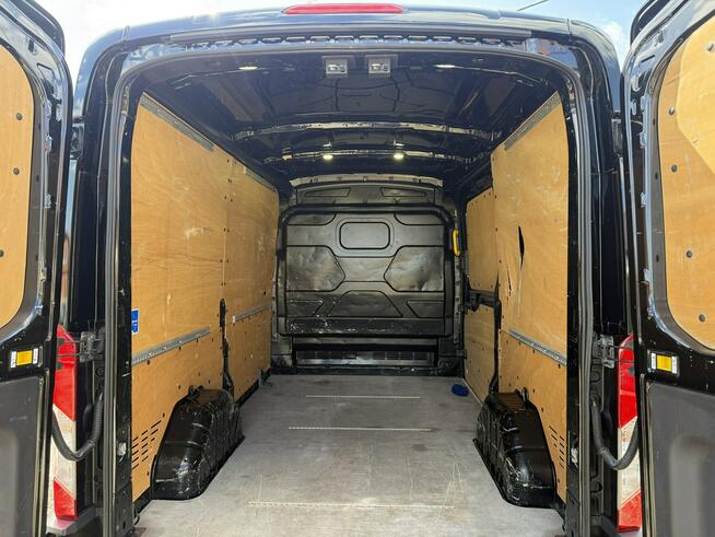 Ford Transit *automat*navi*kamera*z Niemiec*