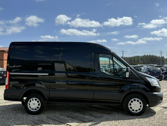 Ford Transit *automat*navi*kamera*z Niemiec*