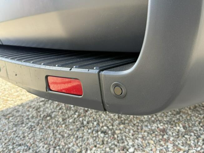 Ford Transit *automat*navi*kamera*z Niemiec*
