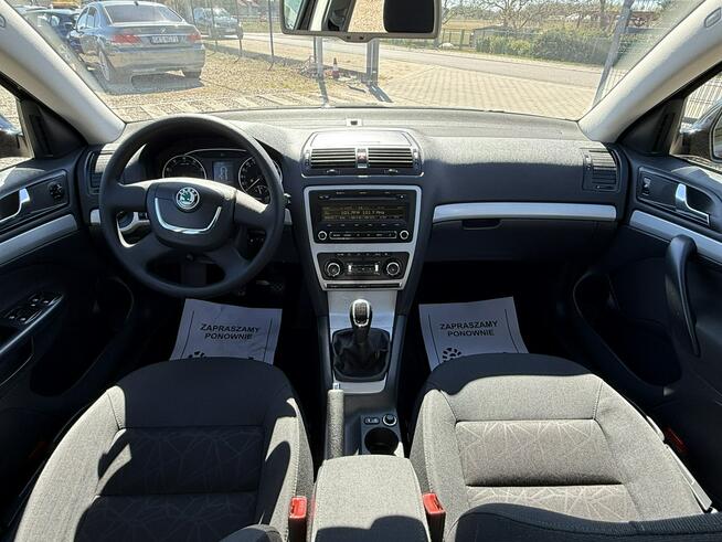 Škoda Octavia *alu*super stan*z Niemiec*