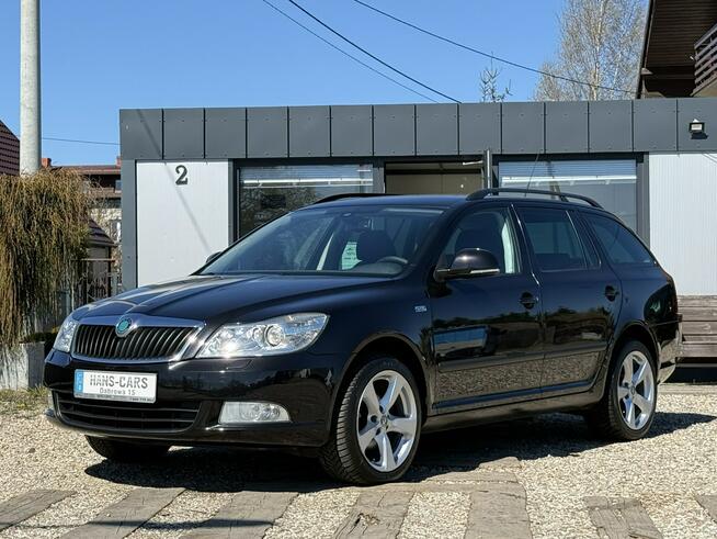 Škoda Octavia *alu*super stan*z Niemiec*