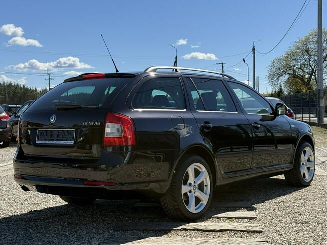 Škoda Octavia *alu*super stan*z Niemiec*