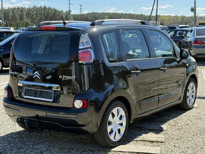 Citroen C3 Picasso *klima*z Niemiec*