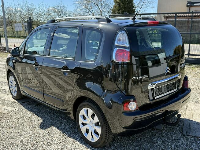 Citroen C3 Picasso *klima*z Niemiec*