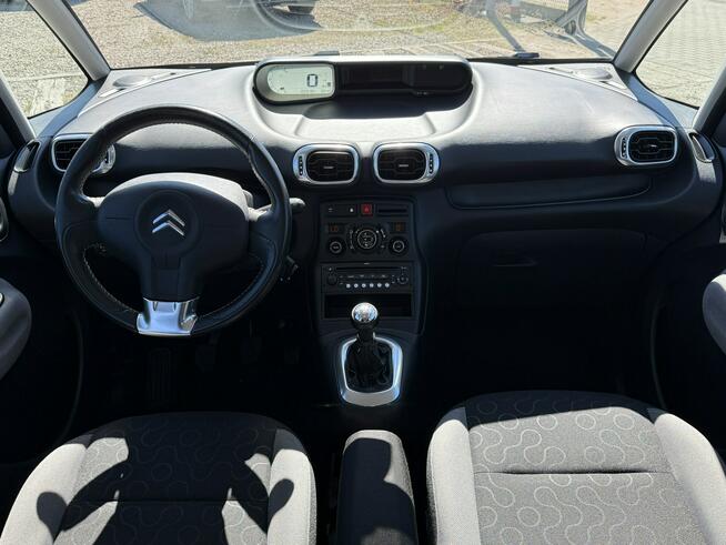 Citroen C3 Picasso *klima*z Niemiec*