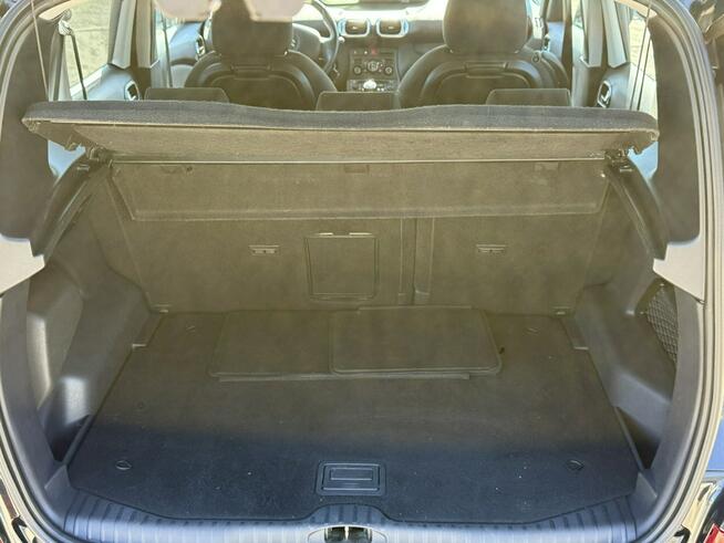 Citroen C3 Picasso *klima*z Niemiec*
