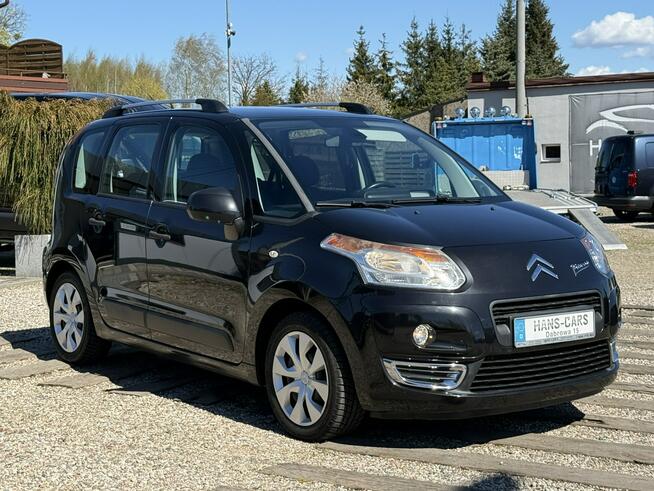 Citroen C3 Picasso *klima*z Niemiec*