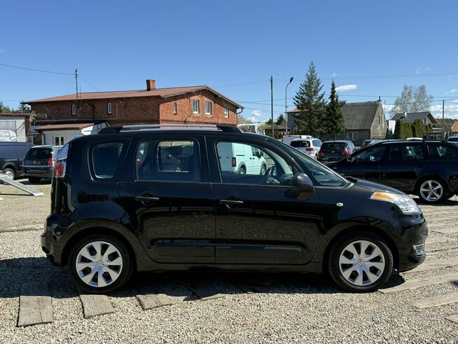 Citroen C3 Picasso *klima*z Niemiec*