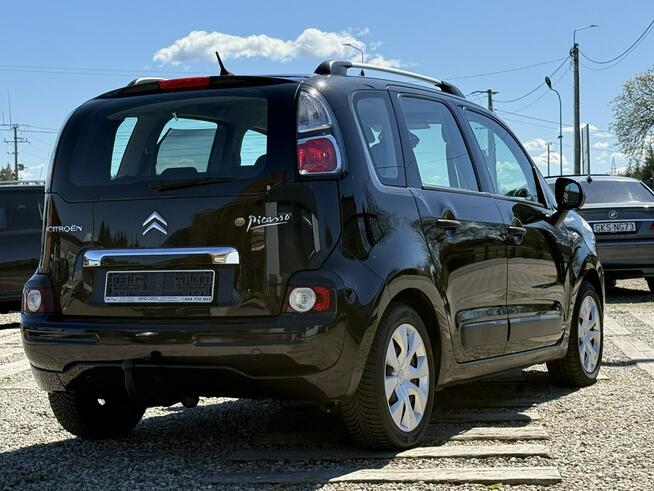 Citroen C3 Picasso *klima*z Niemiec*