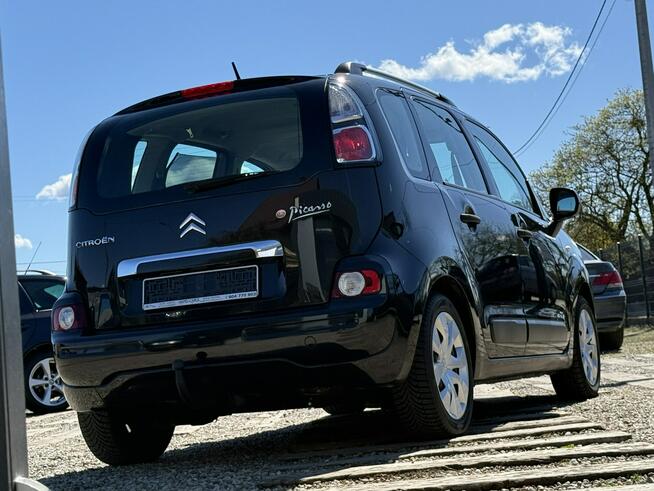 Citroen C3 Picasso *klima*z Niemiec*