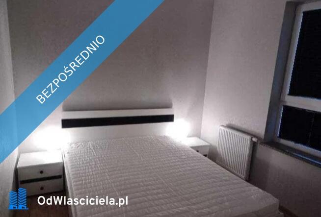 Wynajmę mieszkanie +garaż