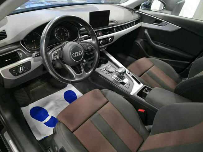 Audi A4 Bezwypadkowy/ Roczna Gwarancja w cenie / DSG / Zadbany