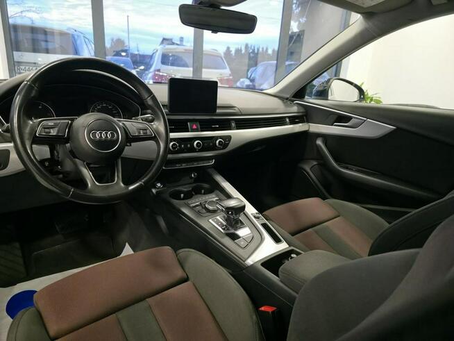 Audi A4 Bezwypadkowy/ Roczna Gwarancja w cenie / DSG / Zadbany
