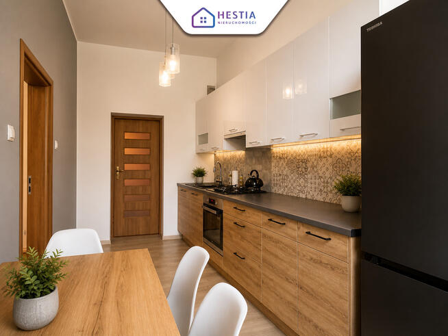 Apartament po remoncie | Gotowy do wprowadzenia